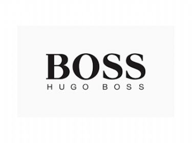 HUGE BOSS