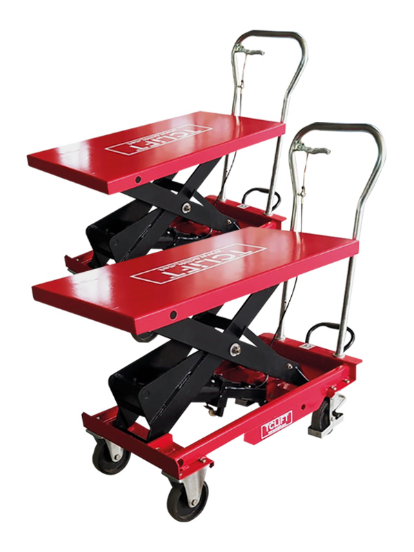 Mold Carts