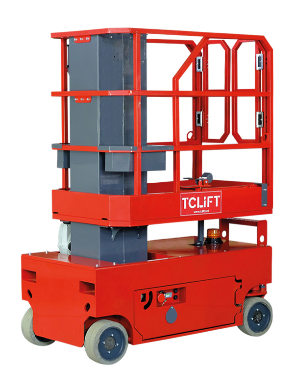 Vertical Lift (Minimanlift)